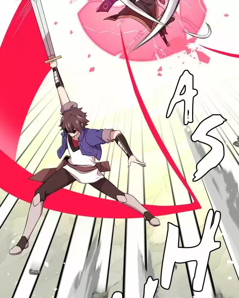 Mage & Demon Queen ch.106