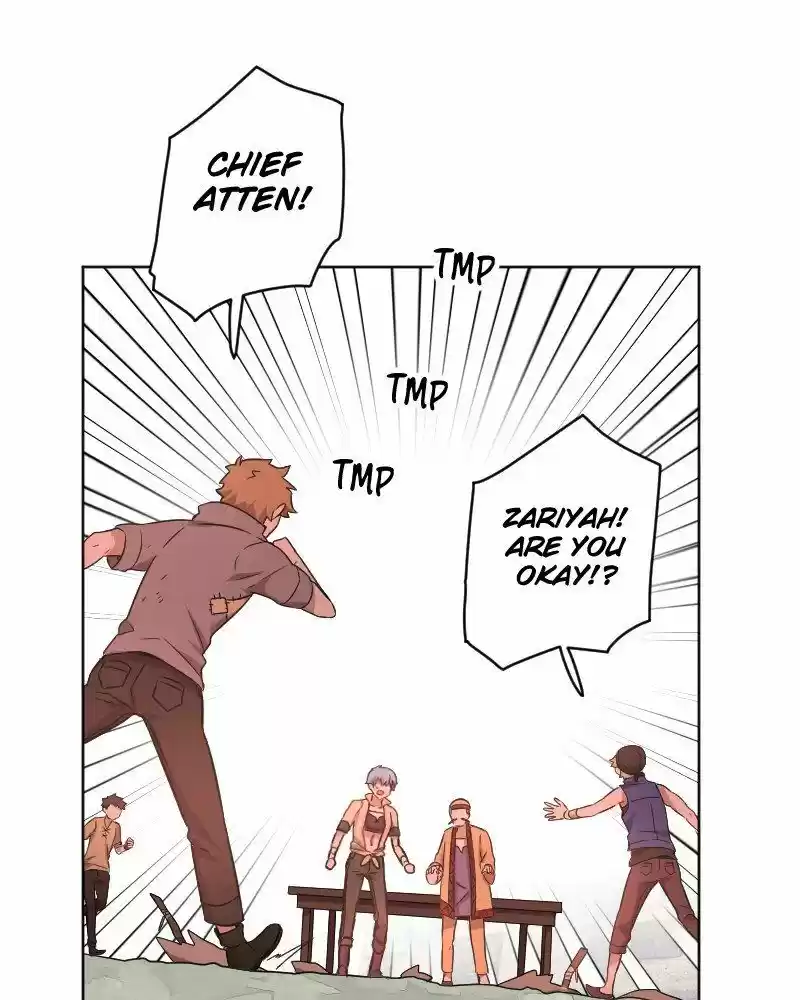 Mage & Demon Queen ch.106