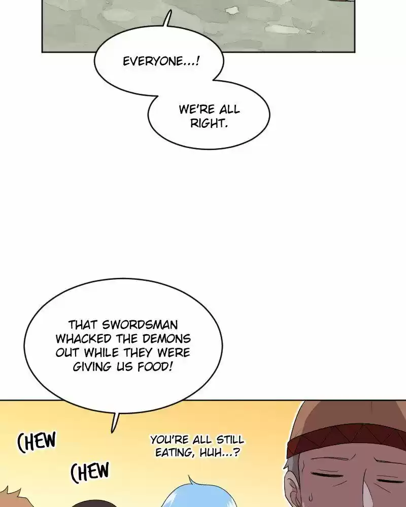 Mage & Demon Queen ch.106