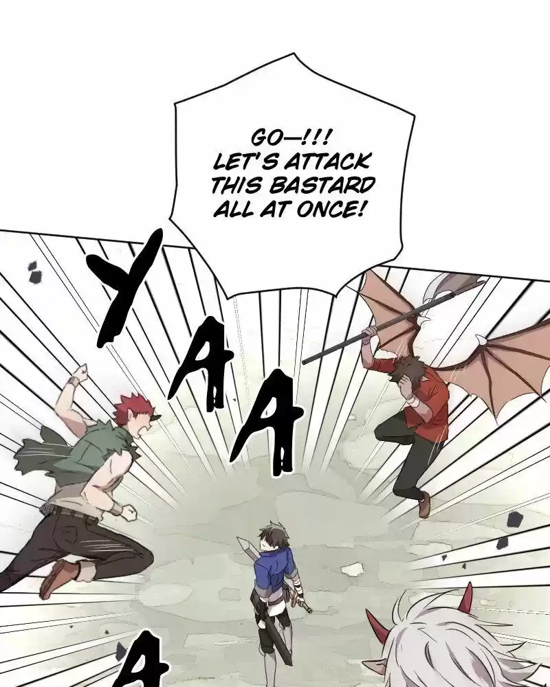 Mage & Demon Queen ch.106