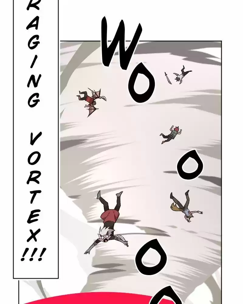 Mage & Demon Queen ch.106