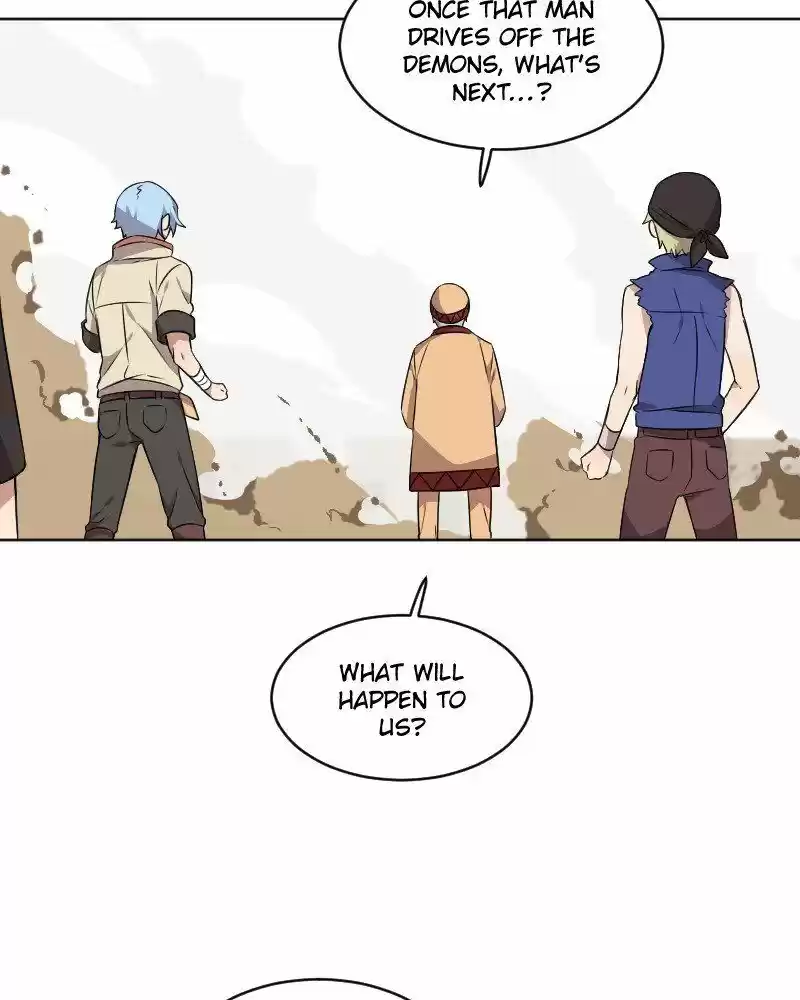 Mage & Demon Queen ch.106