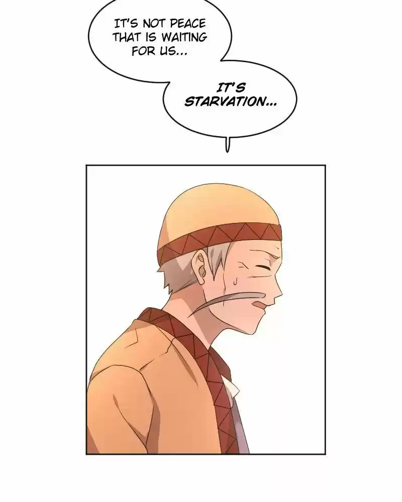 Mage & Demon Queen ch.106