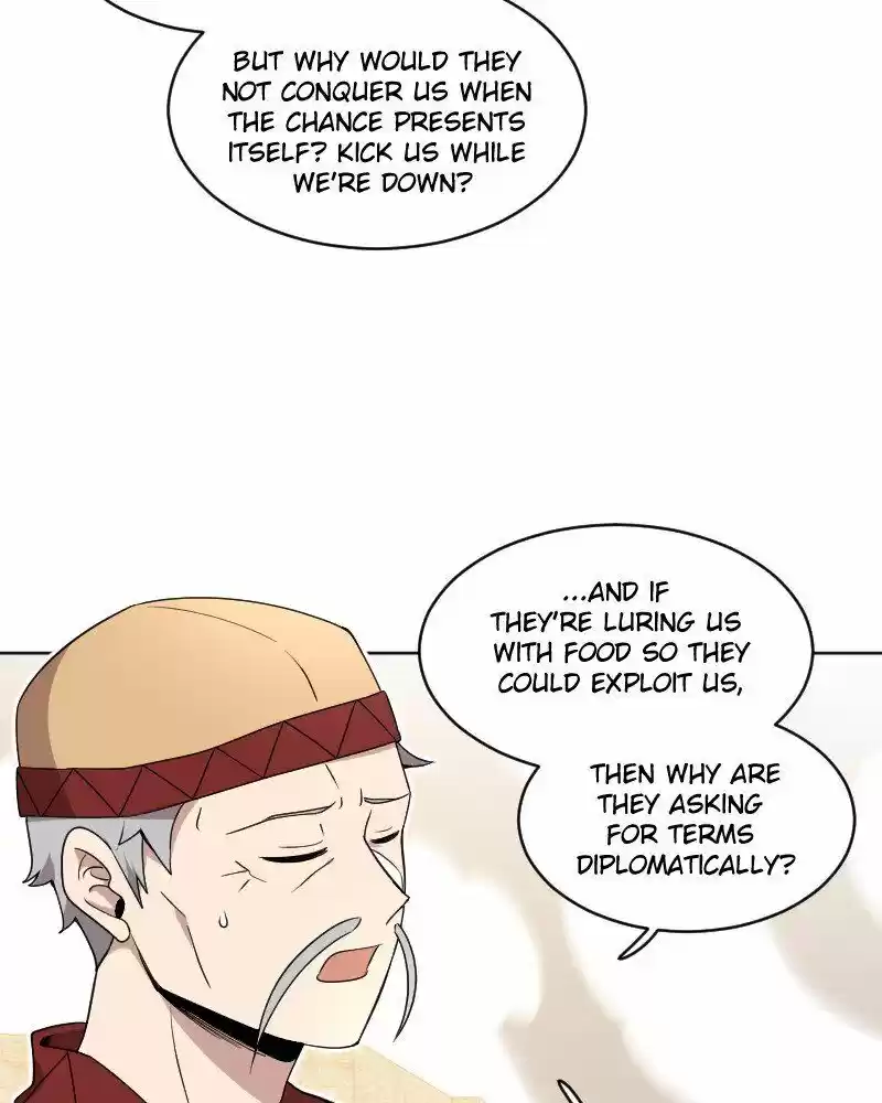 Mage & Demon Queen ch.106