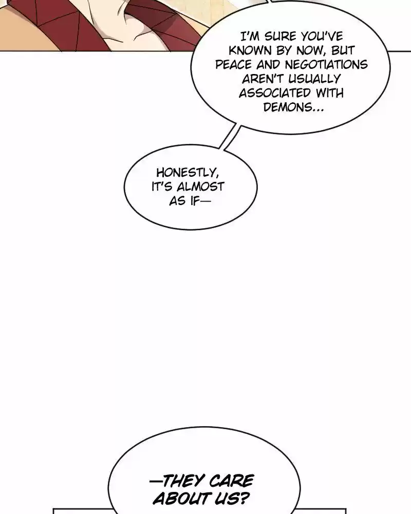 Mage & Demon Queen ch.106