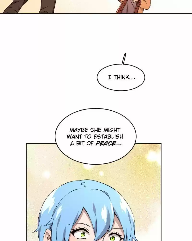 Mage & Demon Queen ch.106