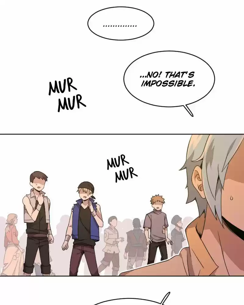 Mage & Demon Queen ch.106