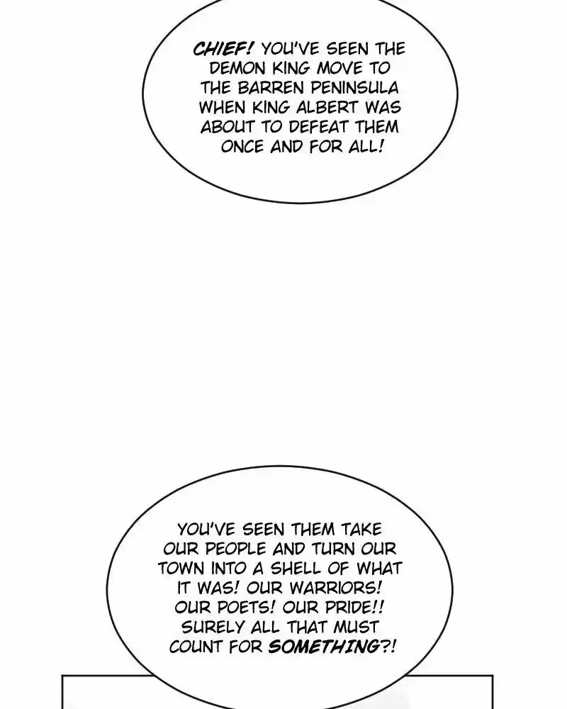 Mage & Demon Queen ch.106