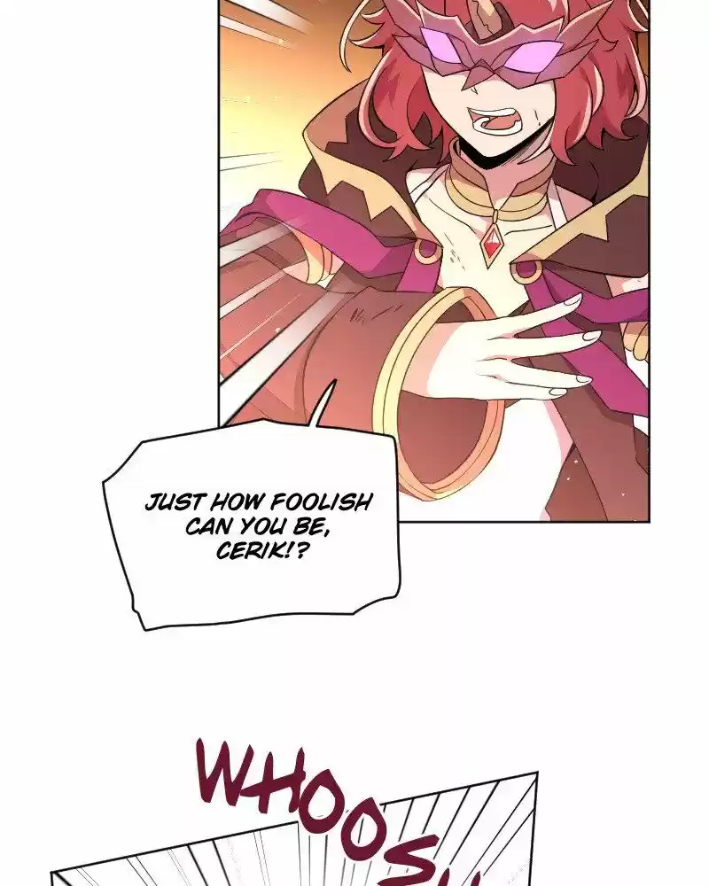 Mage & Demon Queen ch.106