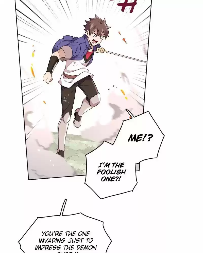 Mage & Demon Queen ch.106