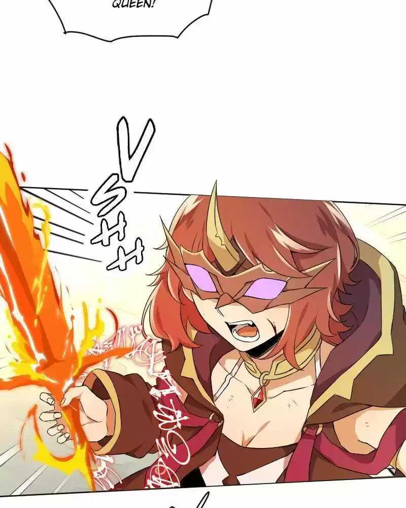 Mage & Demon Queen ch.106