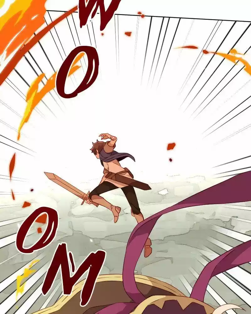 Mage & Demon Queen ch.106