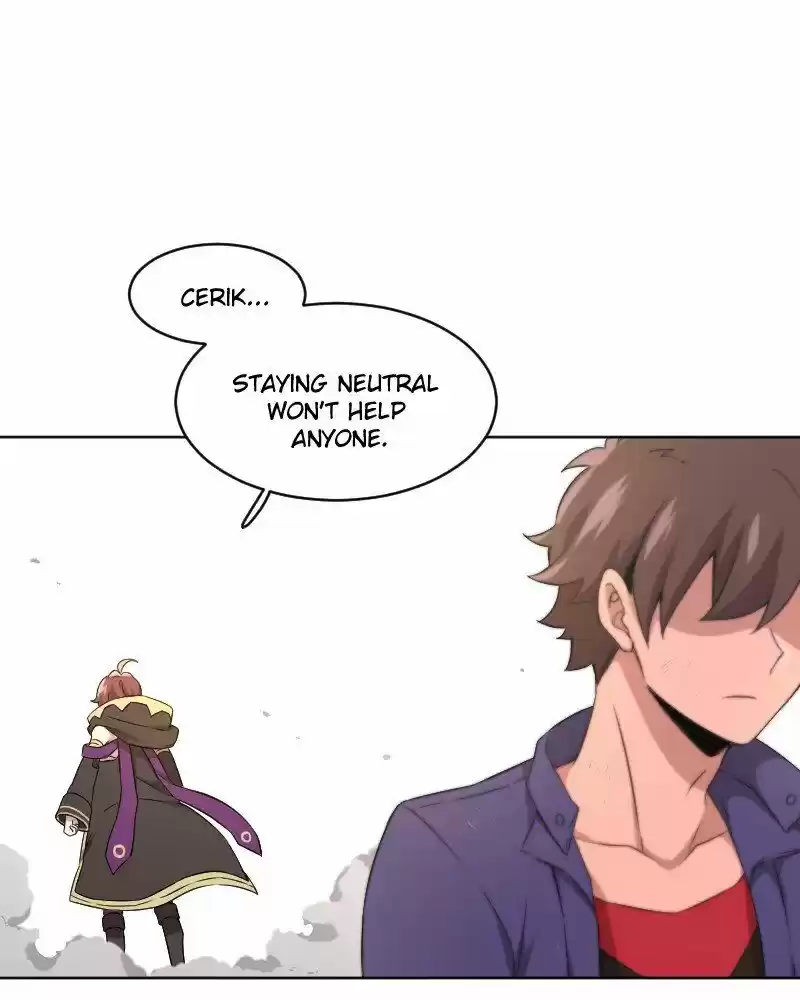 Mage & Demon Queen ch.106