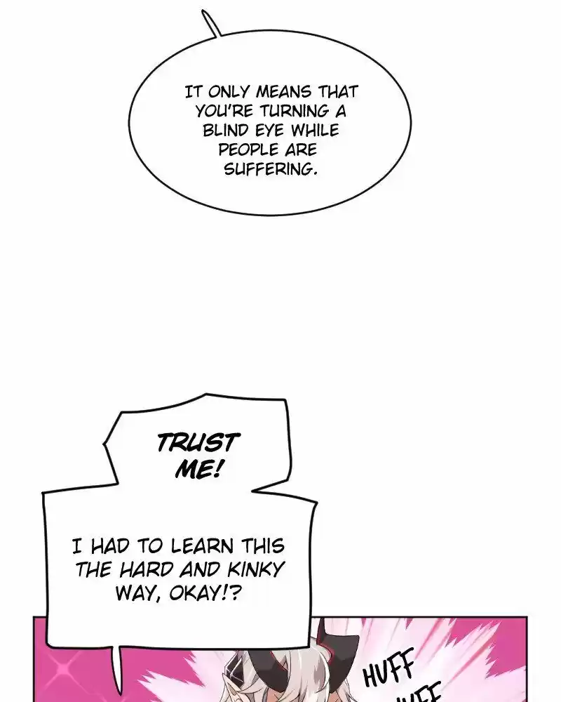 Mage & Demon Queen ch.106