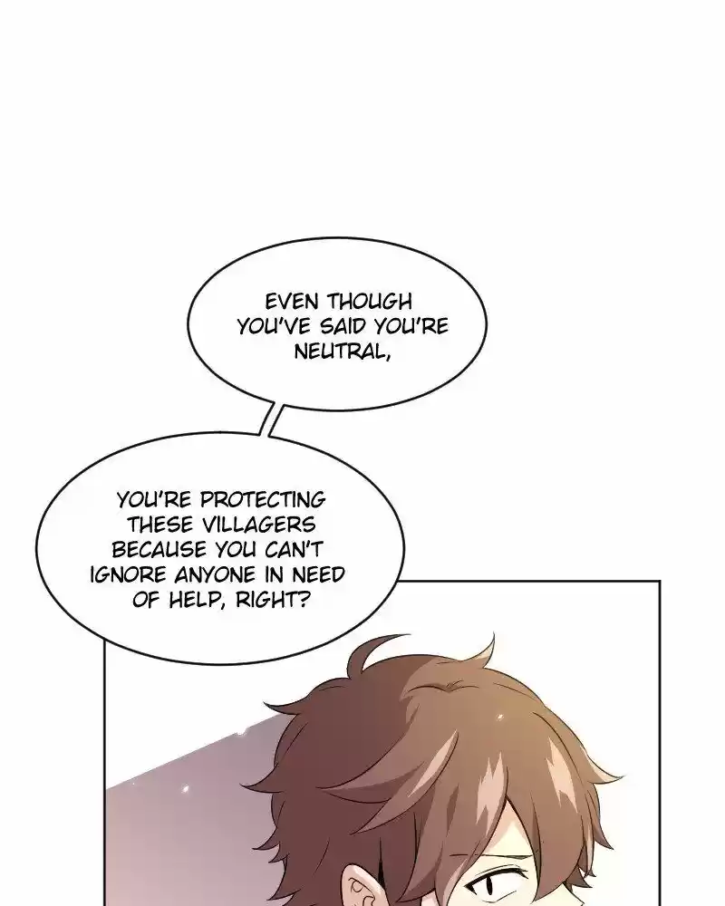 Mage & Demon Queen ch.106