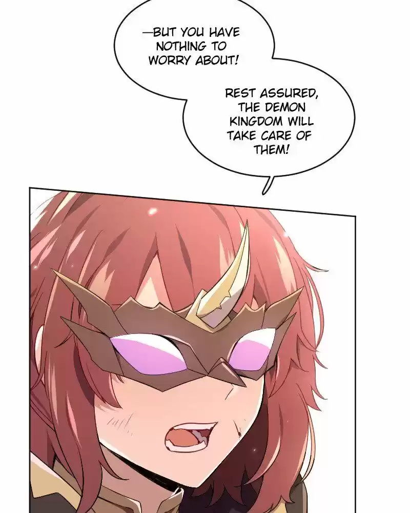 Mage & Demon Queen ch.106