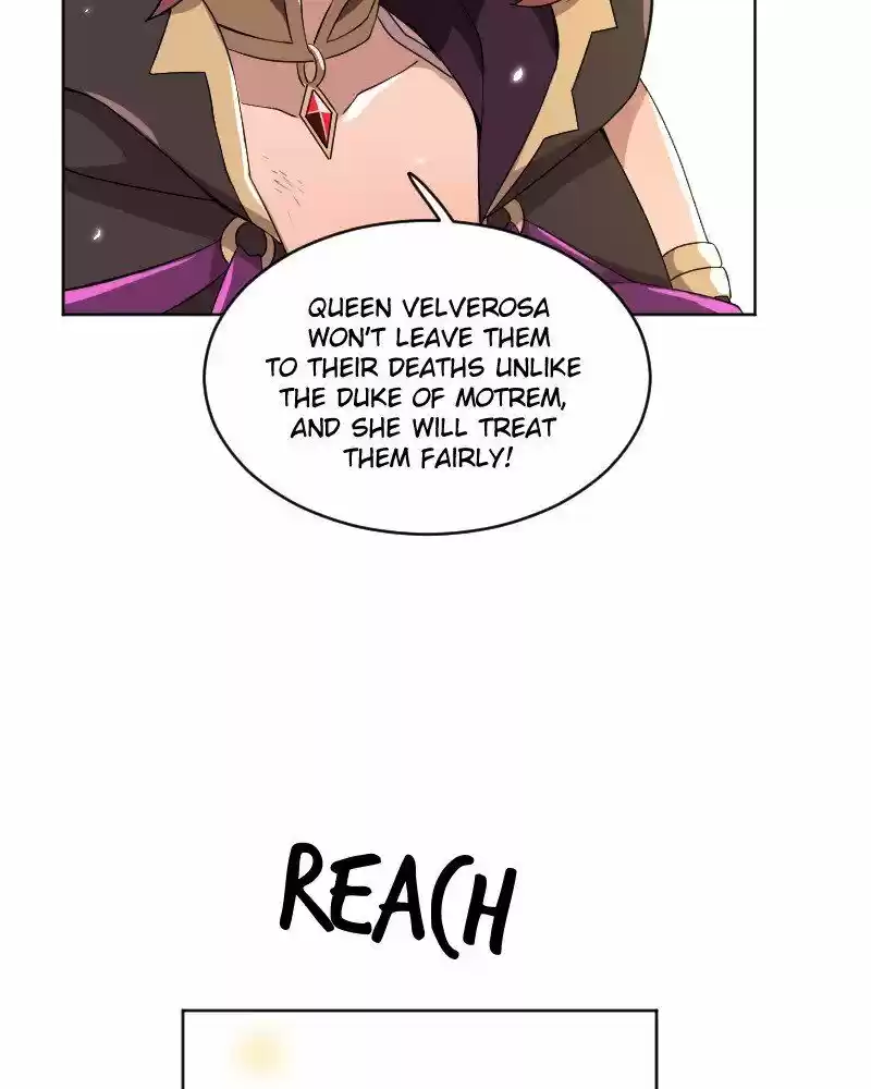 Mage & Demon Queen ch.106