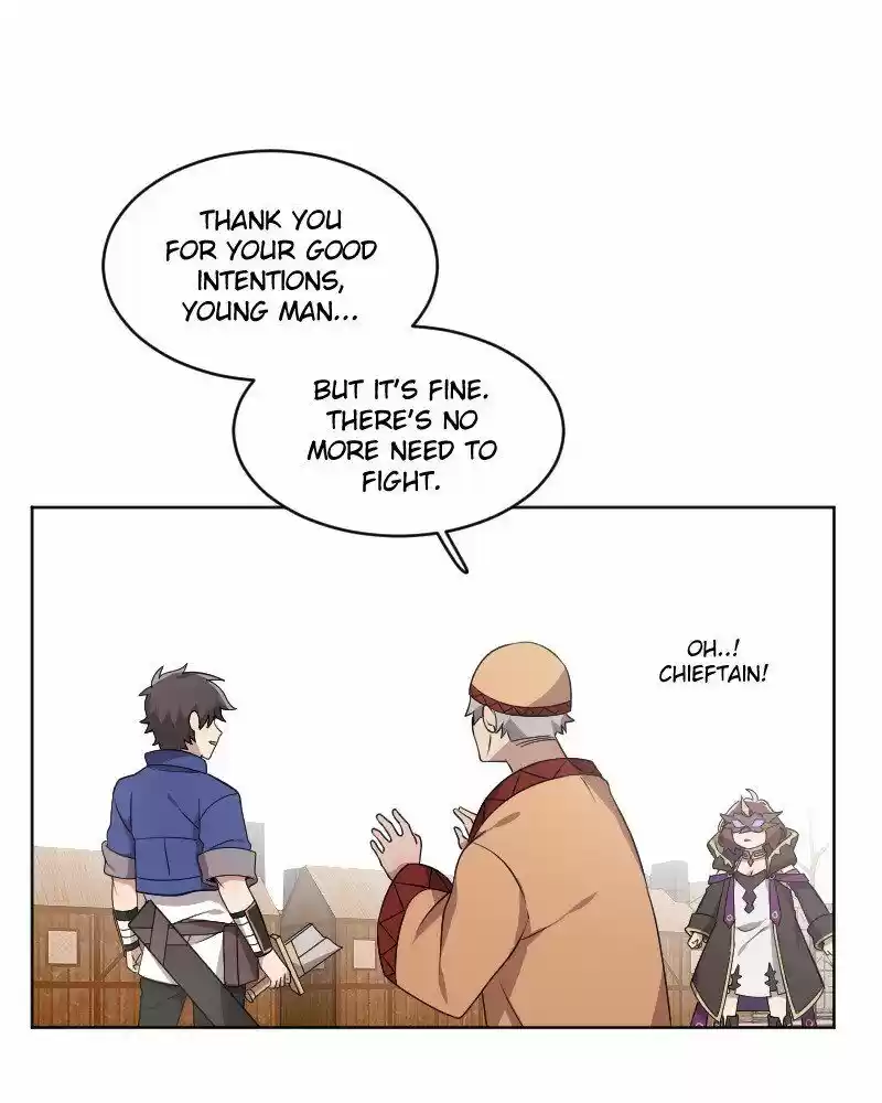 Mage & Demon Queen ch.106