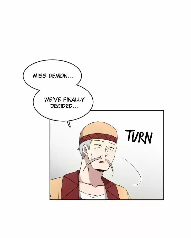 Mage & Demon Queen ch.106