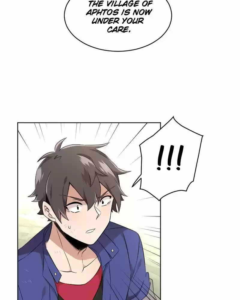 Mage & Demon Queen ch.106