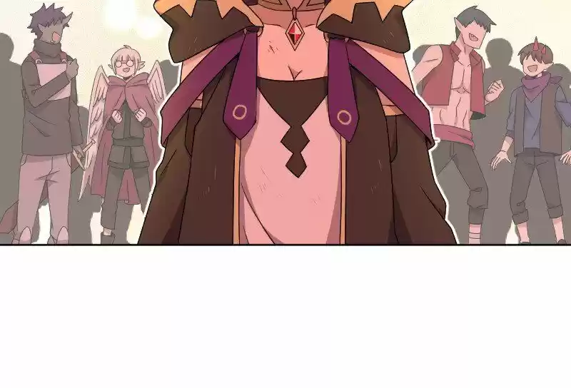 Mage & Demon Queen ch.106