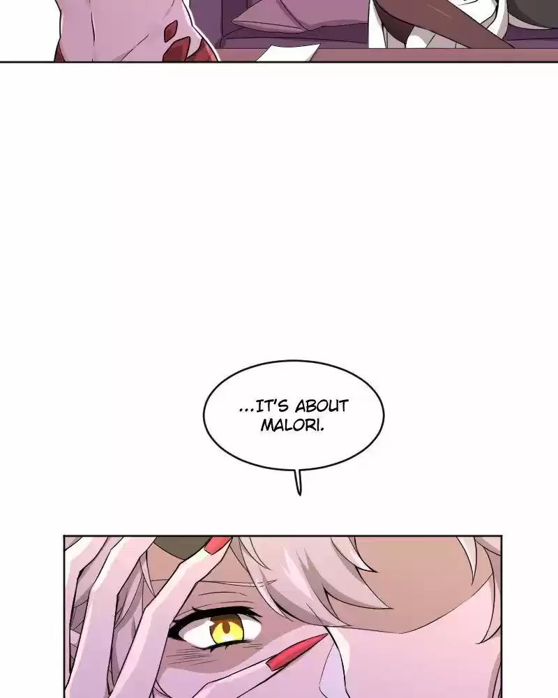 Mage & Demon Queen ch.106