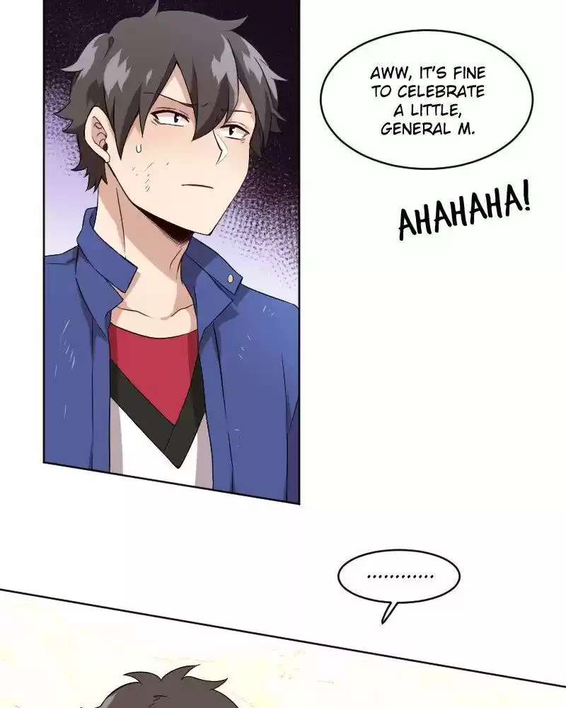 Mage & Demon Queen ch.106