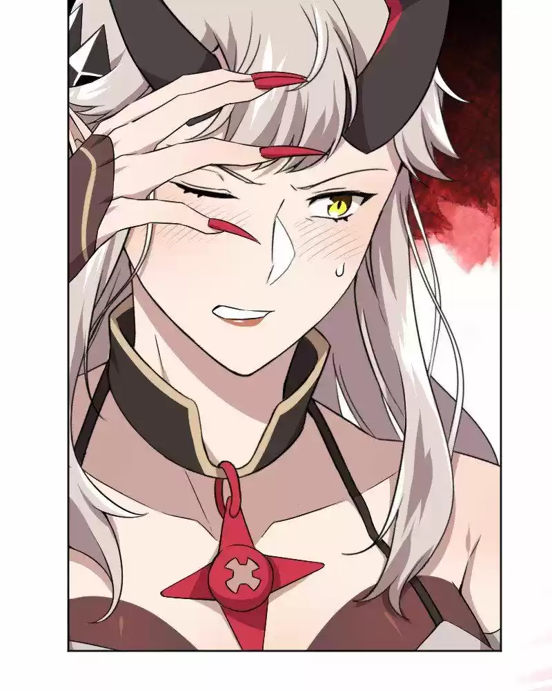 Mage & Demon Queen ch.106