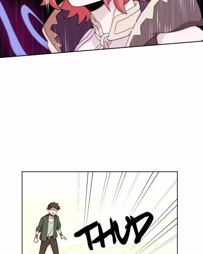 Mage & Demon Queen ch.106