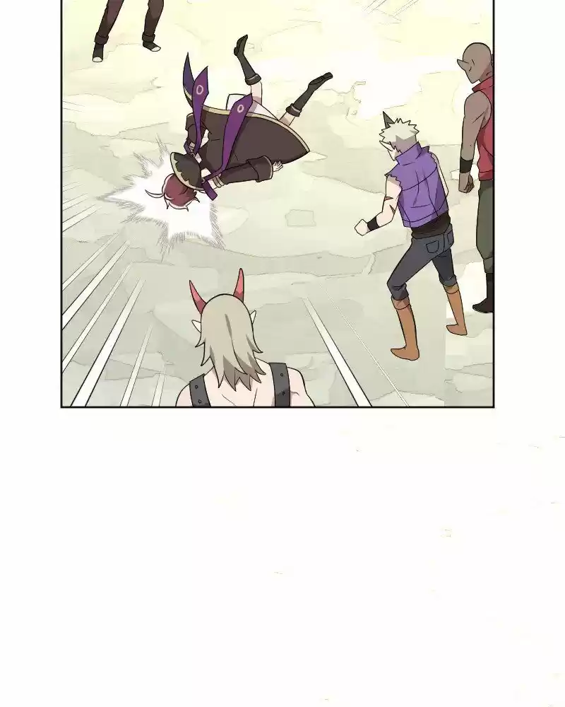 Mage & Demon Queen ch.106