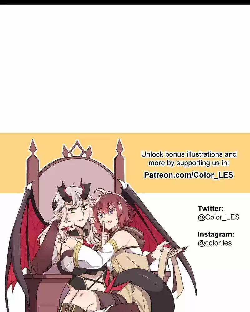 Mage & Demon Queen ch.106