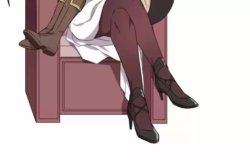 Mage & Demon Queen ch.106