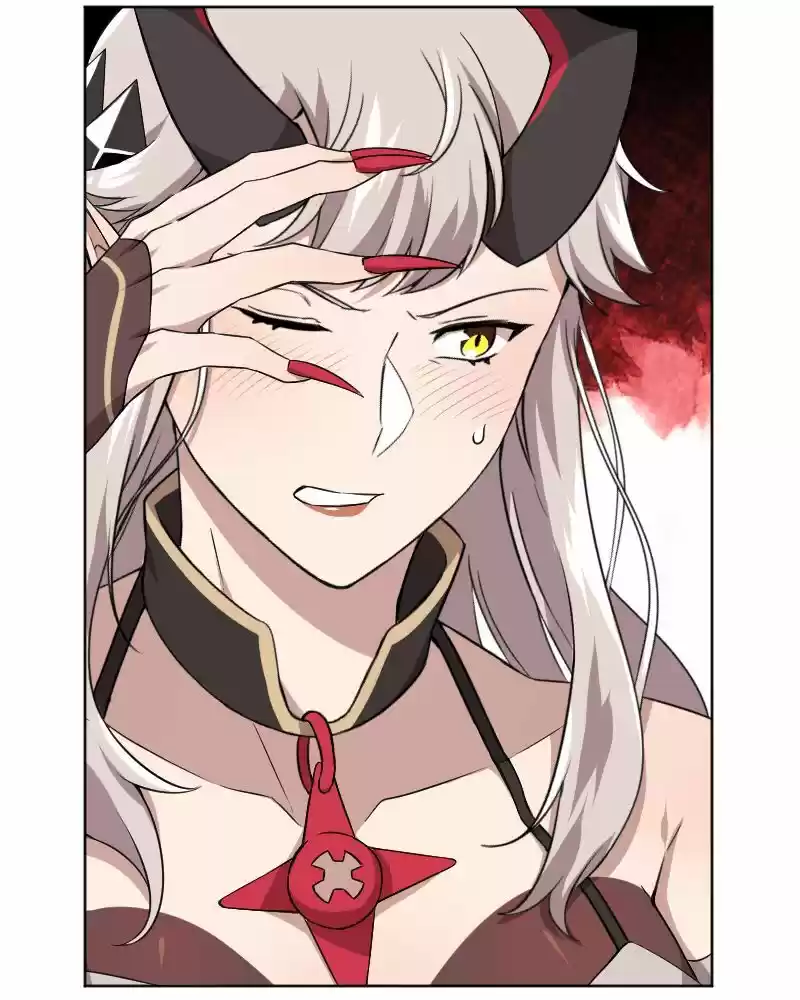 Mage & Demon Queen ch.107