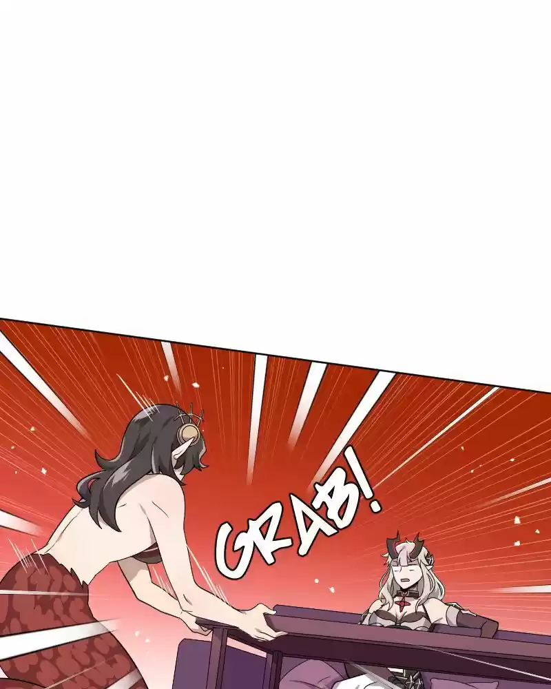 Mage & Demon Queen ch.107