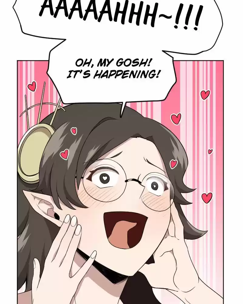 Mage & Demon Queen ch.107