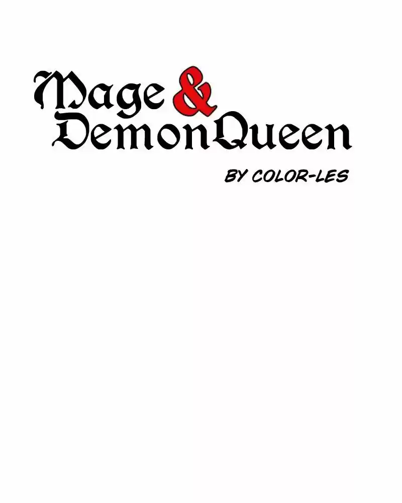 Mage & Demon Queen ch.107