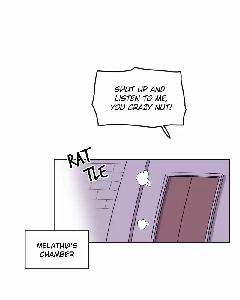 Mage & Demon Queen ch.107