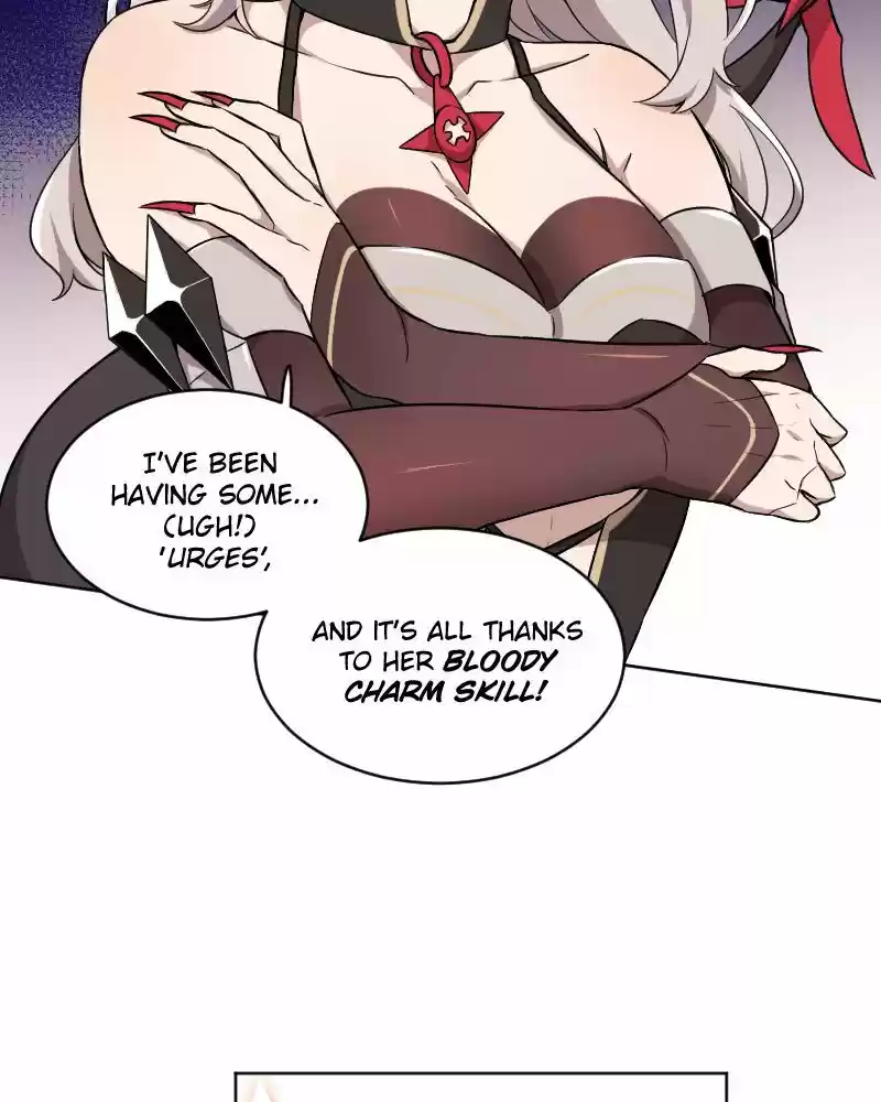 Mage & Demon Queen ch.107