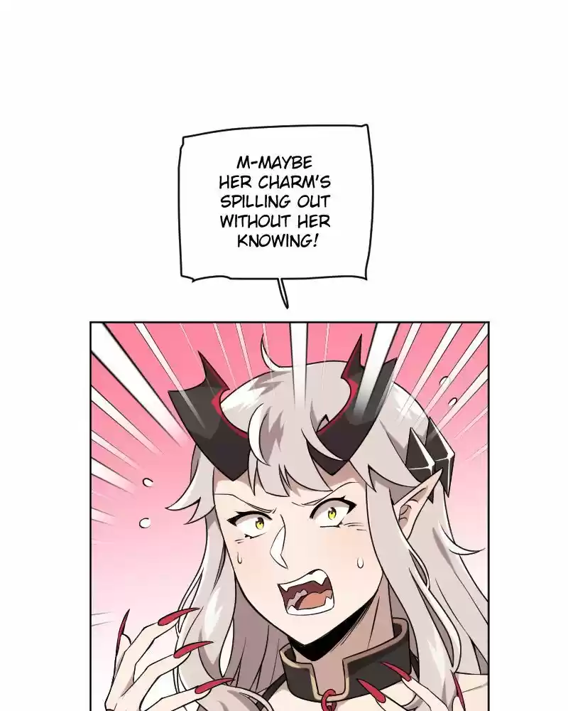 Mage & Demon Queen ch.107