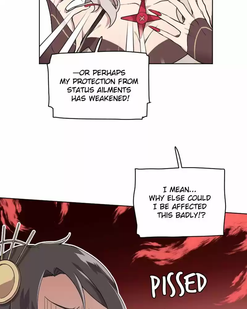 Mage & Demon Queen ch.107