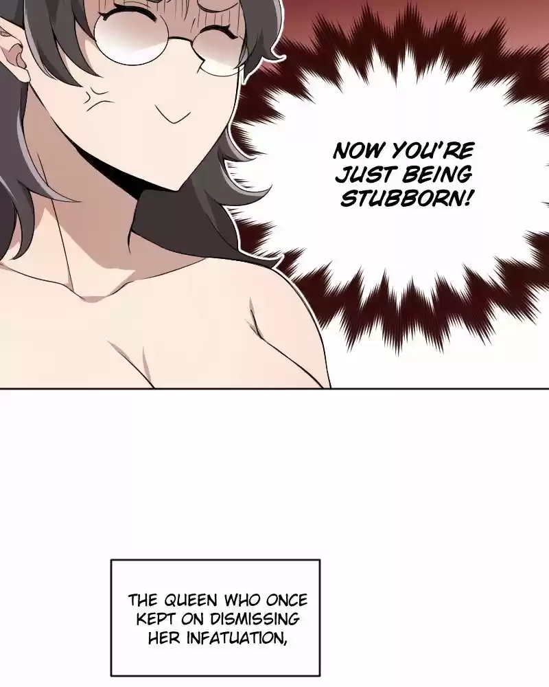Mage & Demon Queen ch.107