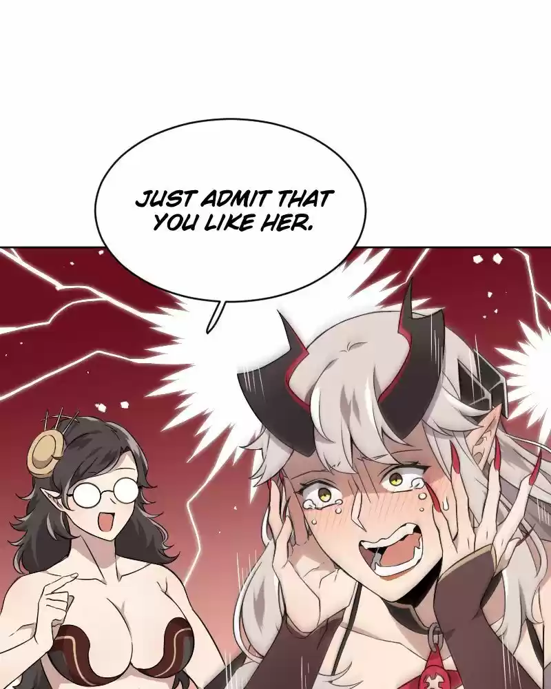 Mage & Demon Queen ch.107