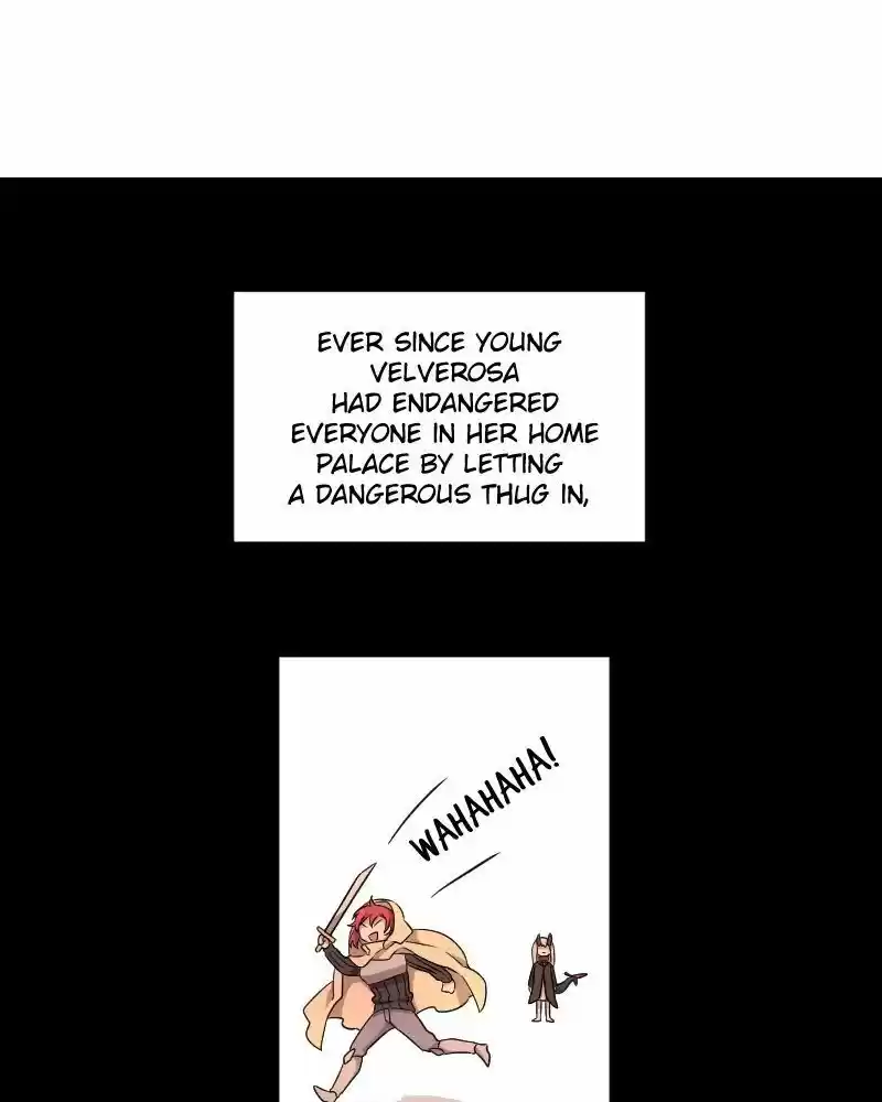 Mage & Demon Queen ch.107