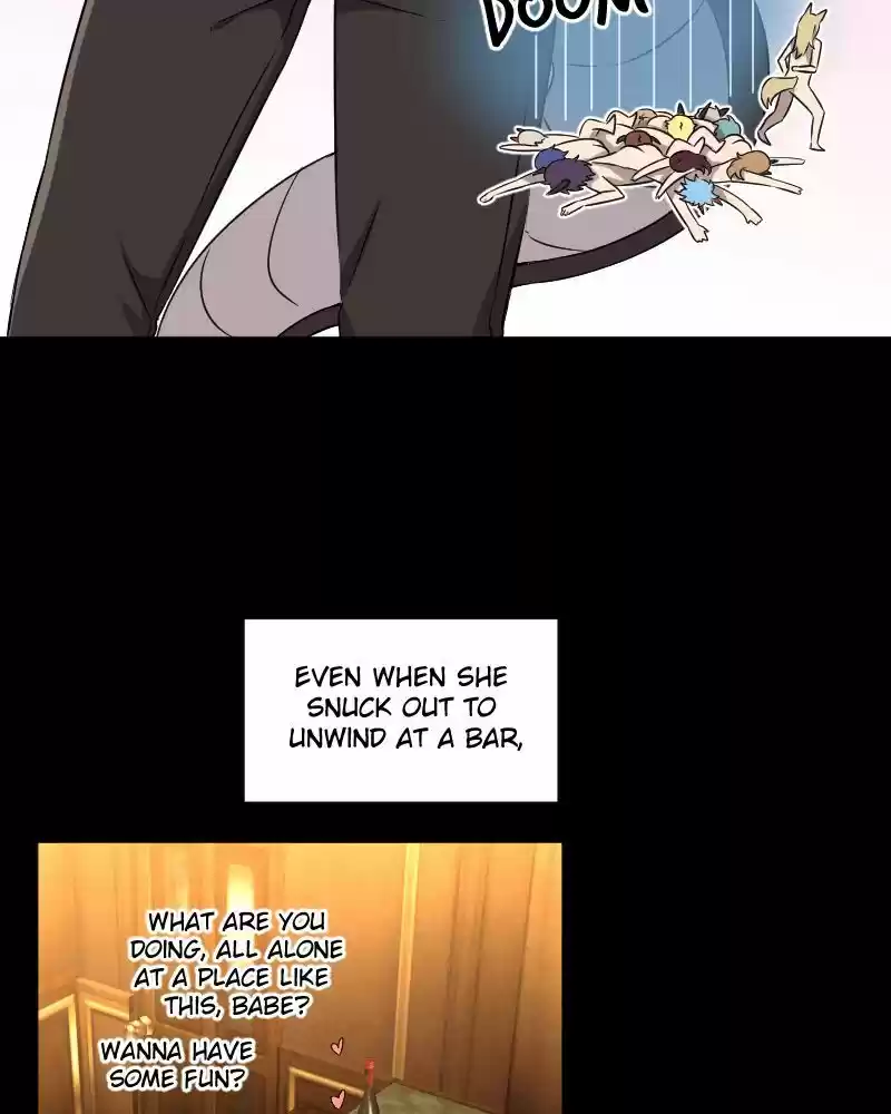 Mage & Demon Queen ch.107