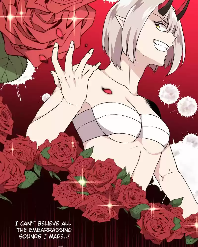 Mage & Demon Queen ch.107