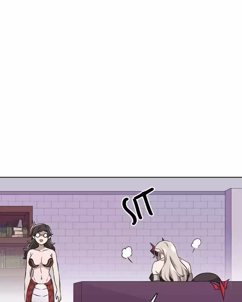 Mage & Demon Queen ch.107