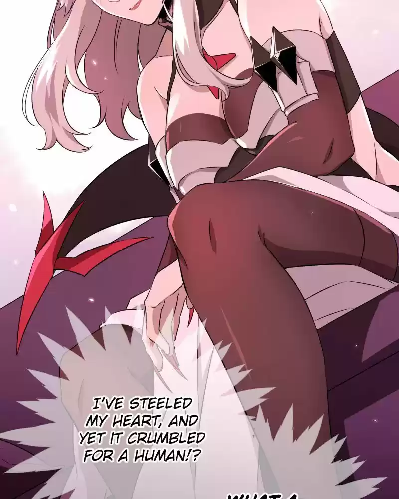 Mage & Demon Queen ch.107