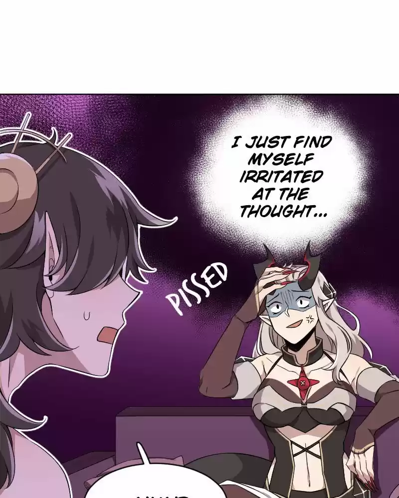 Mage & Demon Queen ch.107