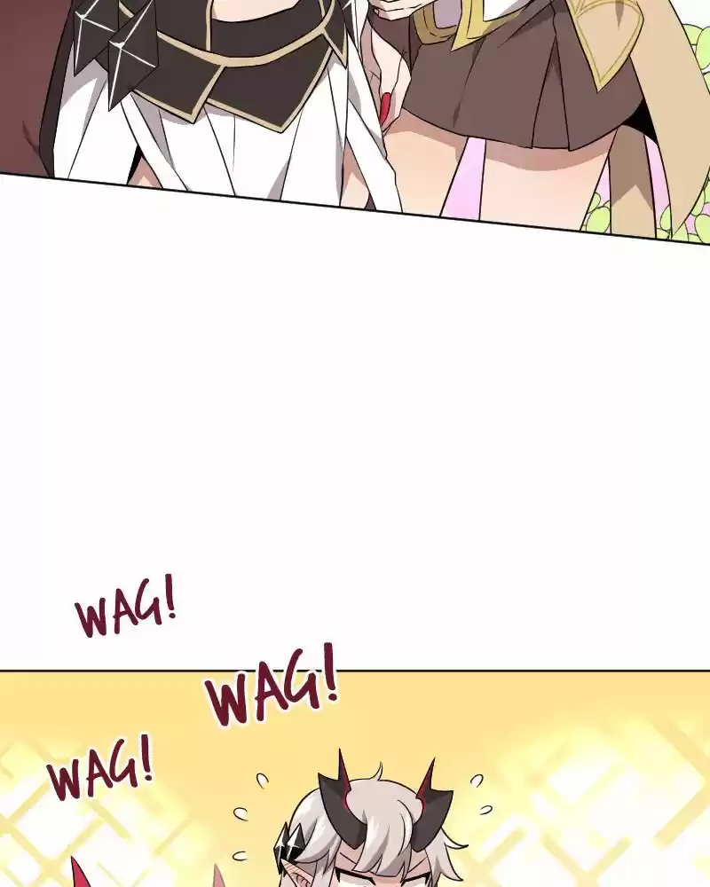 Mage & Demon Queen ch.107