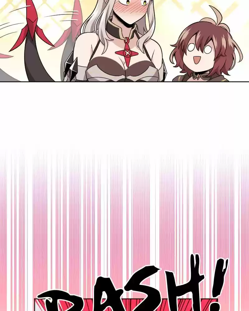 Mage & Demon Queen ch.107